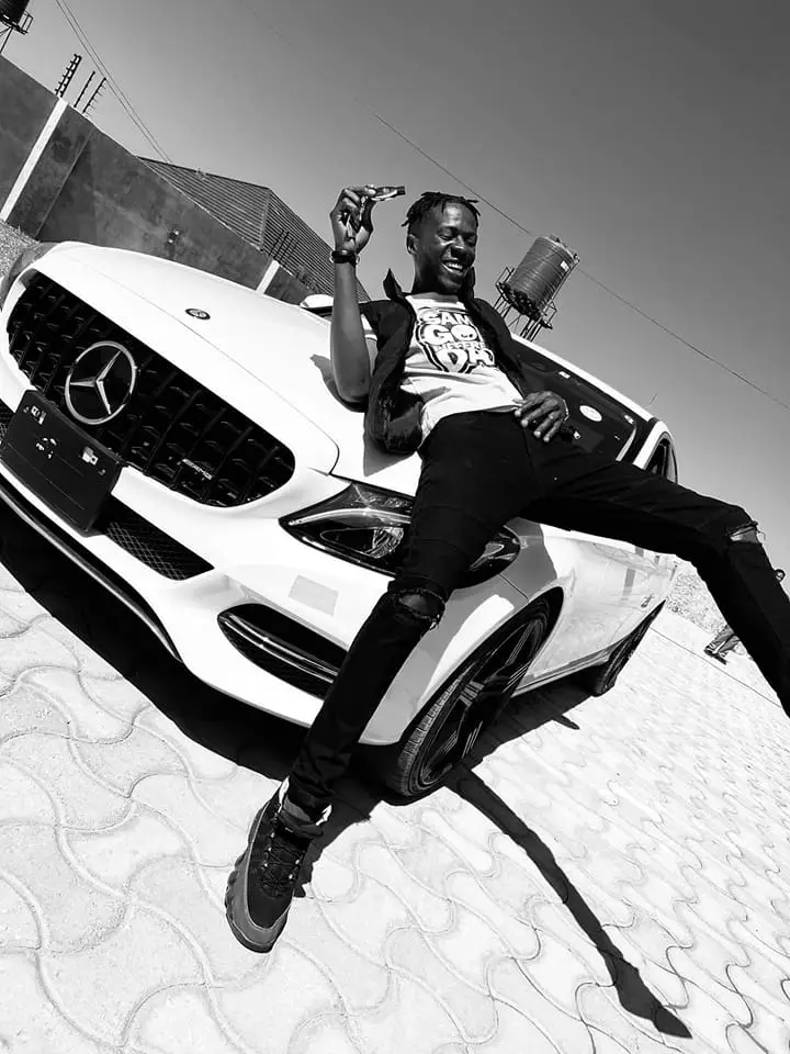 DJ Kandeke Reiterates Call for ZAM and NAC to Suspend South African Artists Over Xenophobic Attacks
