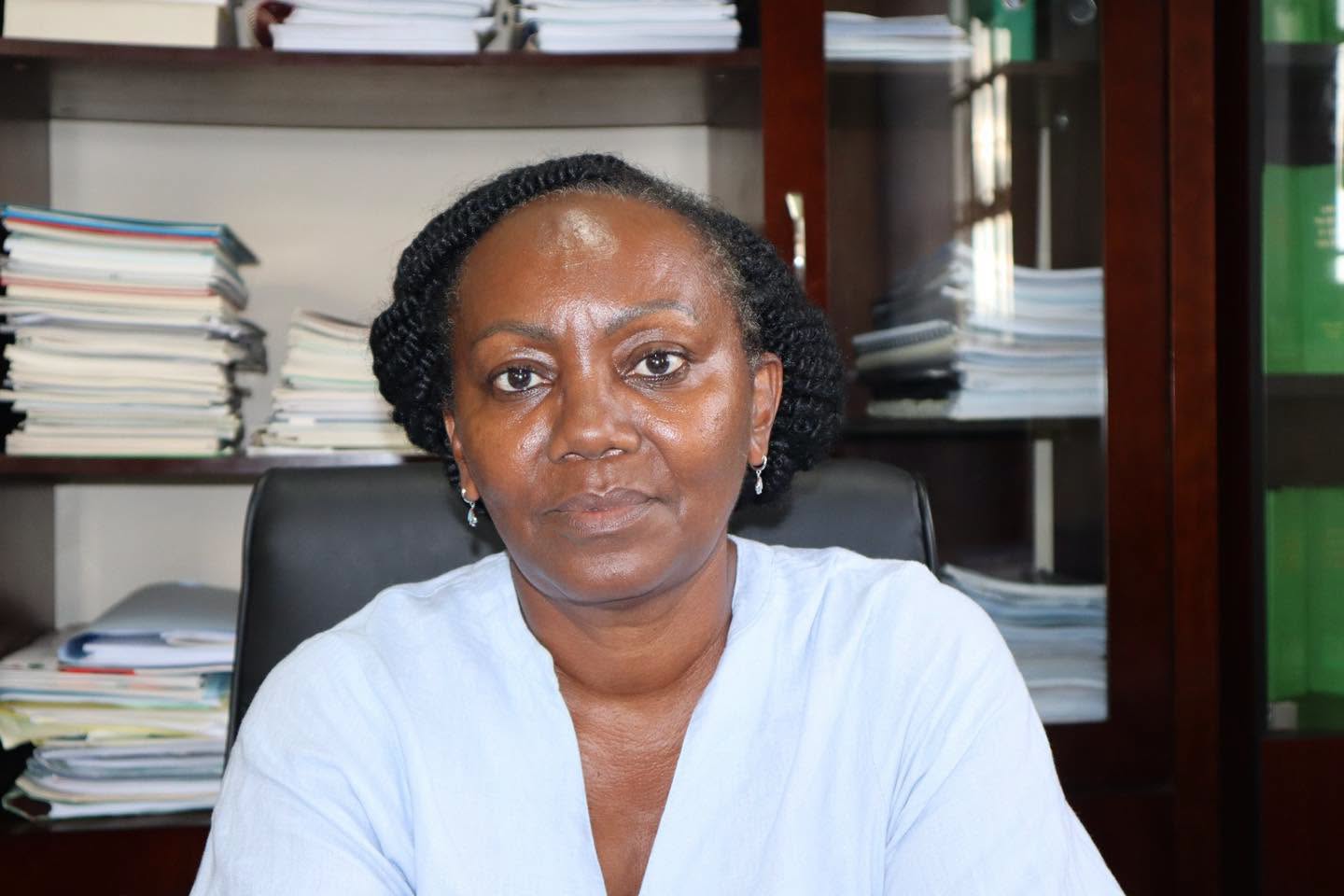 GOVERNMENT RELEASES K1.4 BILLION FOR SOCIAL CASH TRANSFER PROGRAMME