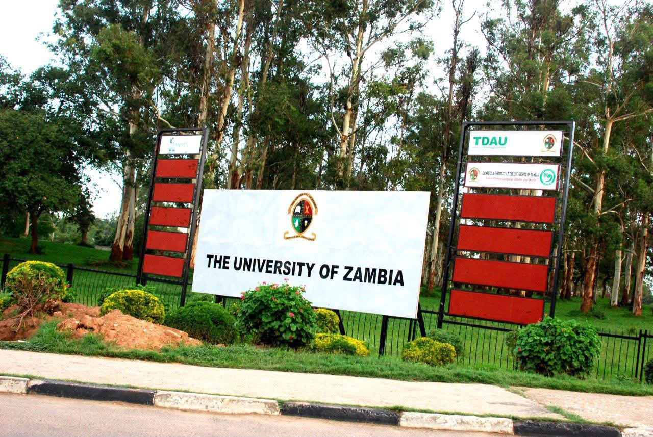 UNZA restores water and sewer systems, welcomes students back