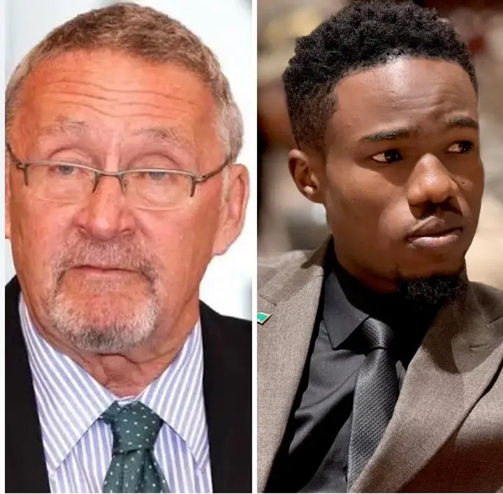 YOUTH ADVOCATE TIZA MUKUKA CALLS FOR DR GUY SCOTT TO BE BURIED AT UNUSED LUNGU’S GRAVE