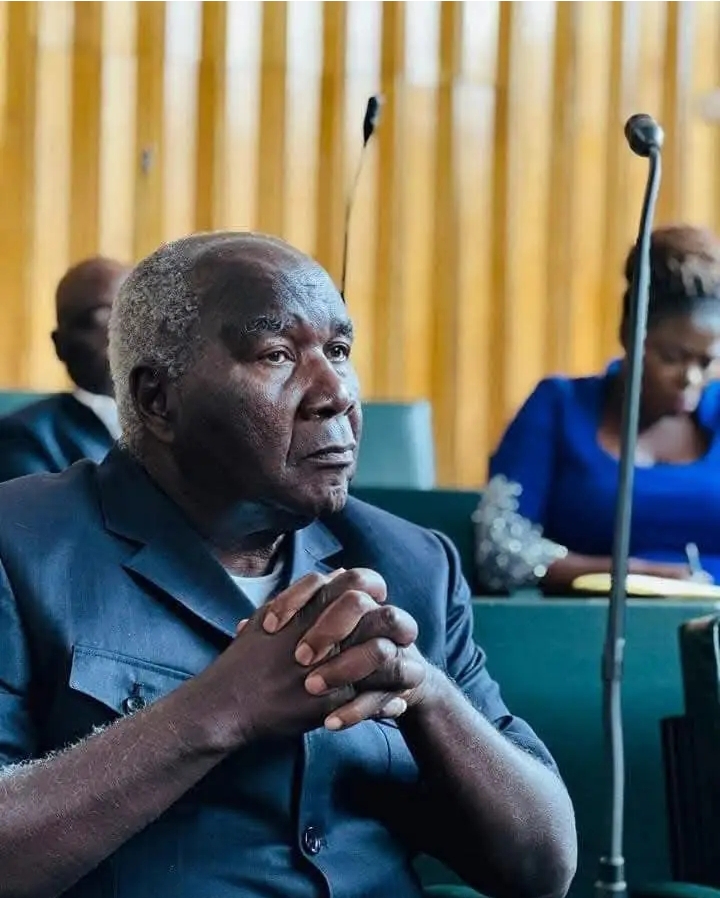 PANJI KAUNDA DOUBTS MUNDUBILE CAN SECURE 1.2 MILLION VOTES IN THE GENERAL ELECTIONS