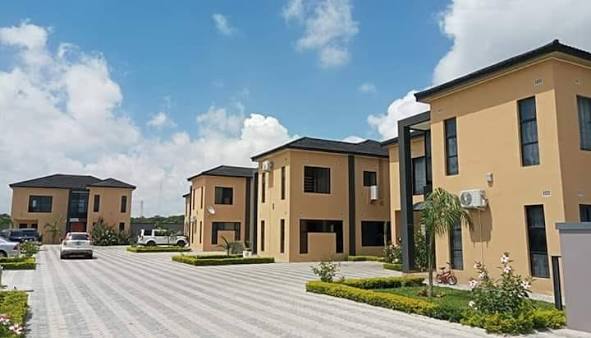 There is a shortage of regulation for real estate companies; hence, fraud cases