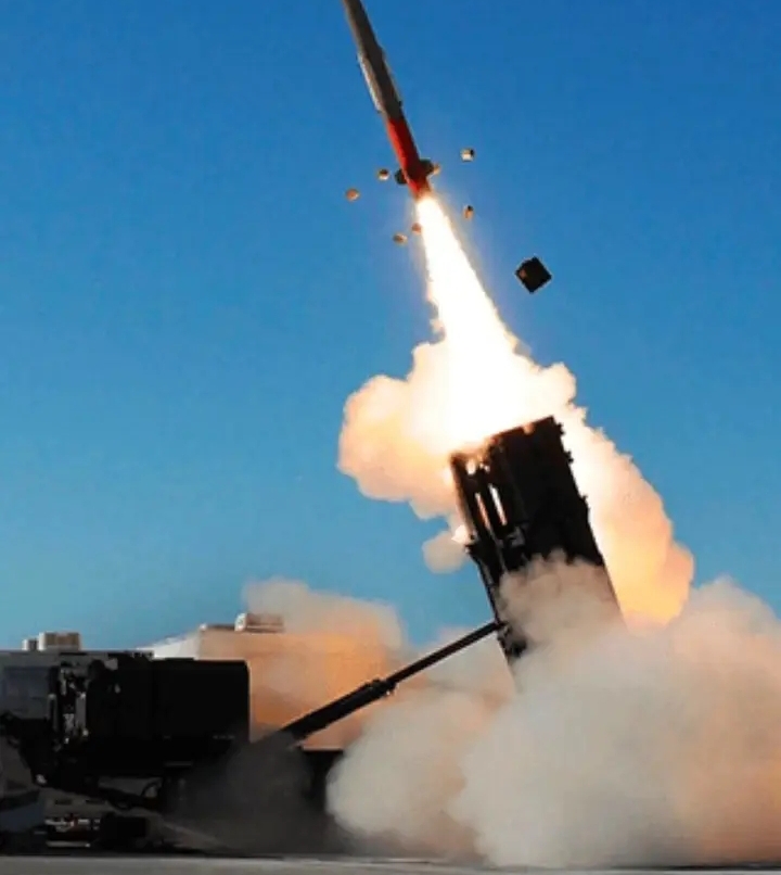 United States Launches Heavy Strikes on Iran