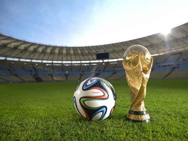 Morocco storm into World Cup quarterfinals after 3-0 win over Canada