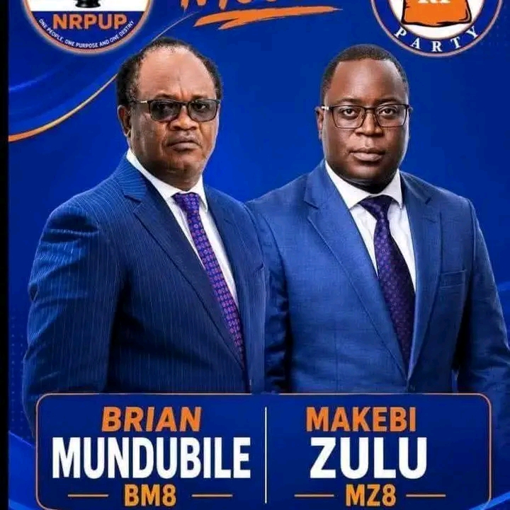 MUNDUBILE, MAKEBI LINKED TO ZIMBABWEAN MILITIA GROUP AS ZIMEYE RAISES ALARM WITH UN.
