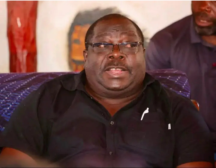I LIED, MUNDUBILE IS NOT A THIEF, VOTE FOR HIM, SAYS CHISHIMBA KAMBWILI