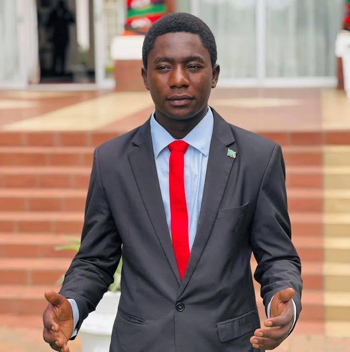 UPND memebers have banned "Junior Bally "