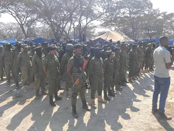 No employing people from rallies, all will be given equal opportunity- Mundubile tells Lusaka rally