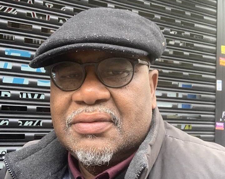 Zambia : Nason Msoni: PF Struggling To Gain Ground In Rural Zambia