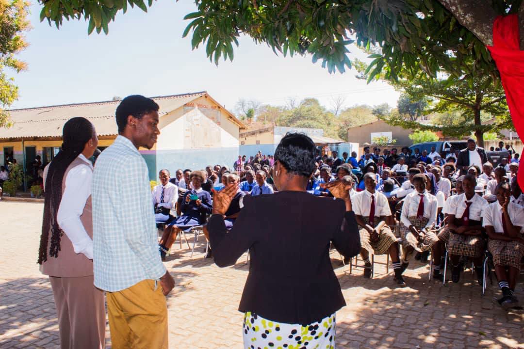 Zambia : Kalumbila Holds Annual KGS Symposium