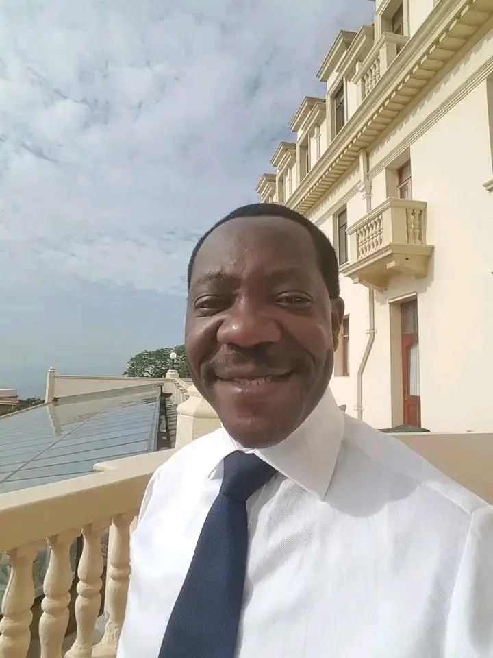 KAIZER ZULU COULD RETURN TO STATE HOUSE UNDER MUNDUBILE, SOURCES SAY.