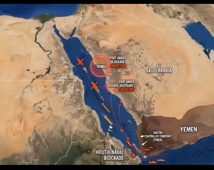 Middle East Conflict Enters Full-Scale Regional War, Iran Declares