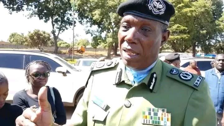 Zambia : Police Deny Blocking NRPUP Campaign In Ndola