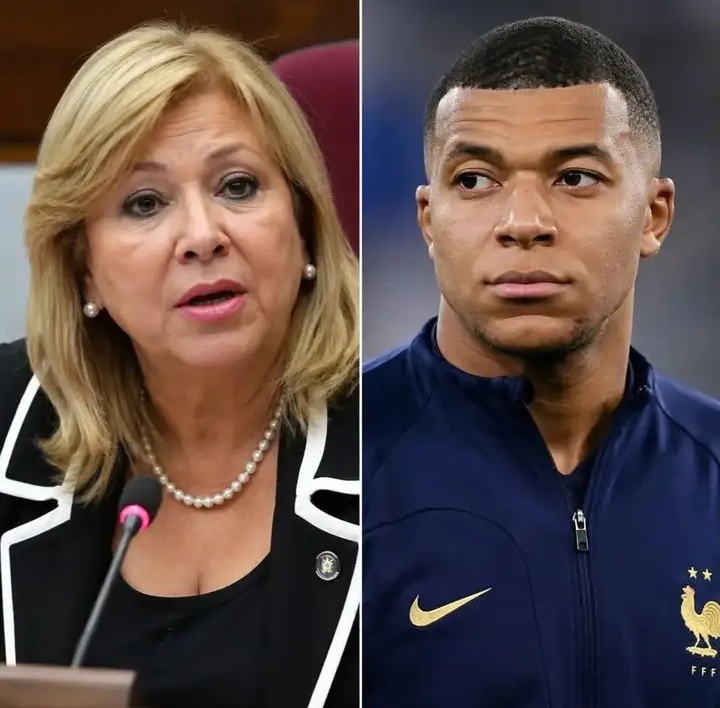 PARAGUAYAN SENATE CONDEMNS RACIST REMARKS AGAINST MBAPPÉ