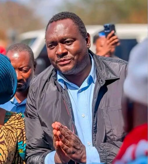 Zambia : President Hichilema Salutes Dr Monze’s Exemplary Public Service