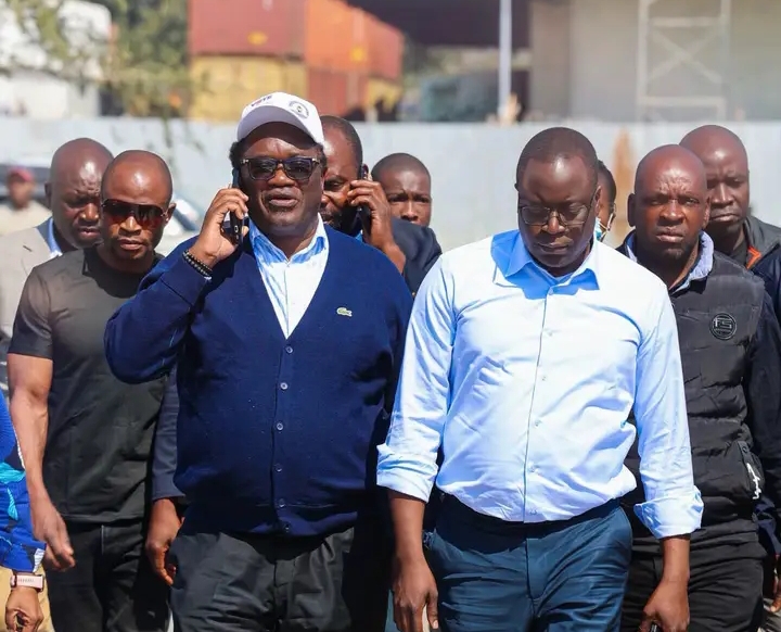 It’s not right to insult your friend’s mother over a difference — Mundubile