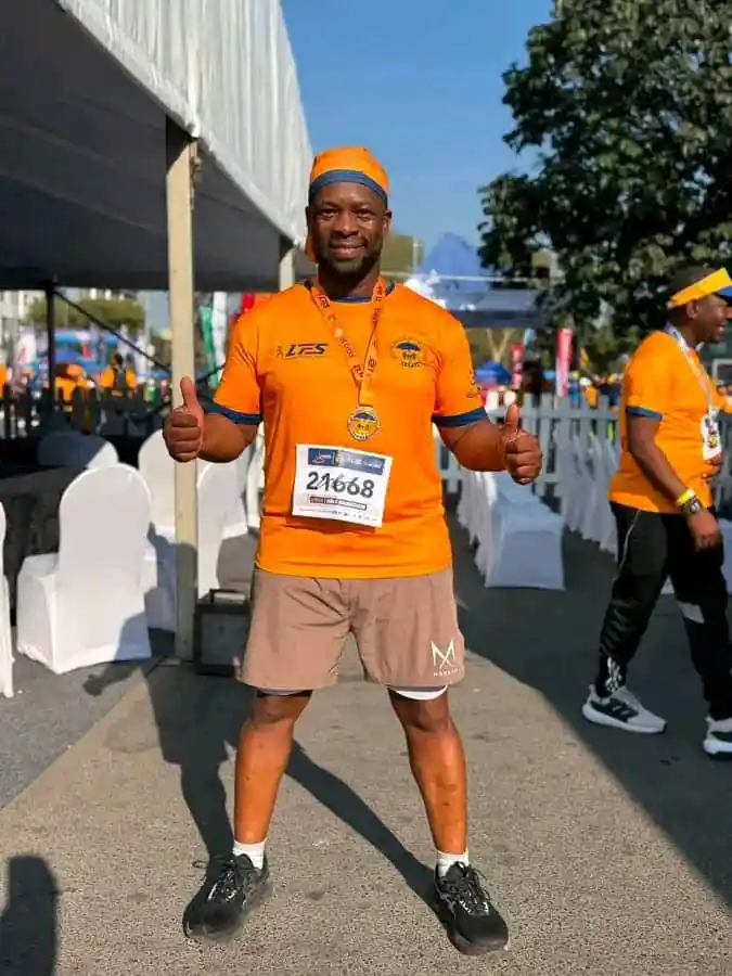 PS CHILESHE CALLS FOR NATION TO FIGHT NCDs