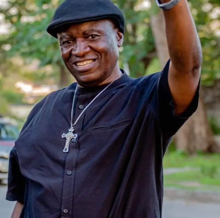 The Barracks Demand Stewardship, not Politics. A Reminder to General Zyeele- Peter Sinkamba