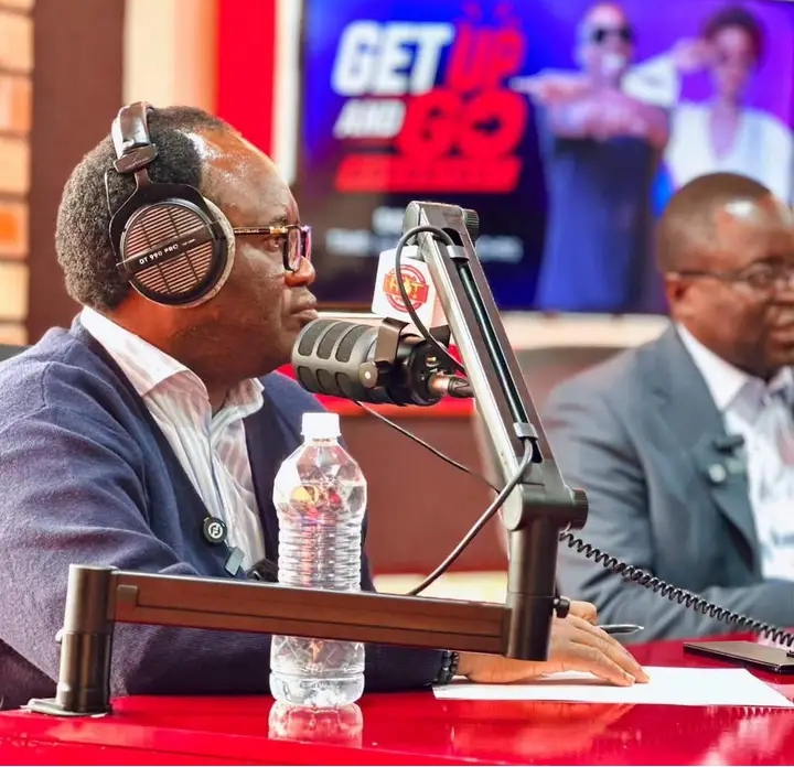 UPND SPENT NEARLY K40 MILLION TO BUY OFF INDEPENDENT MPS – MUNDUBILE