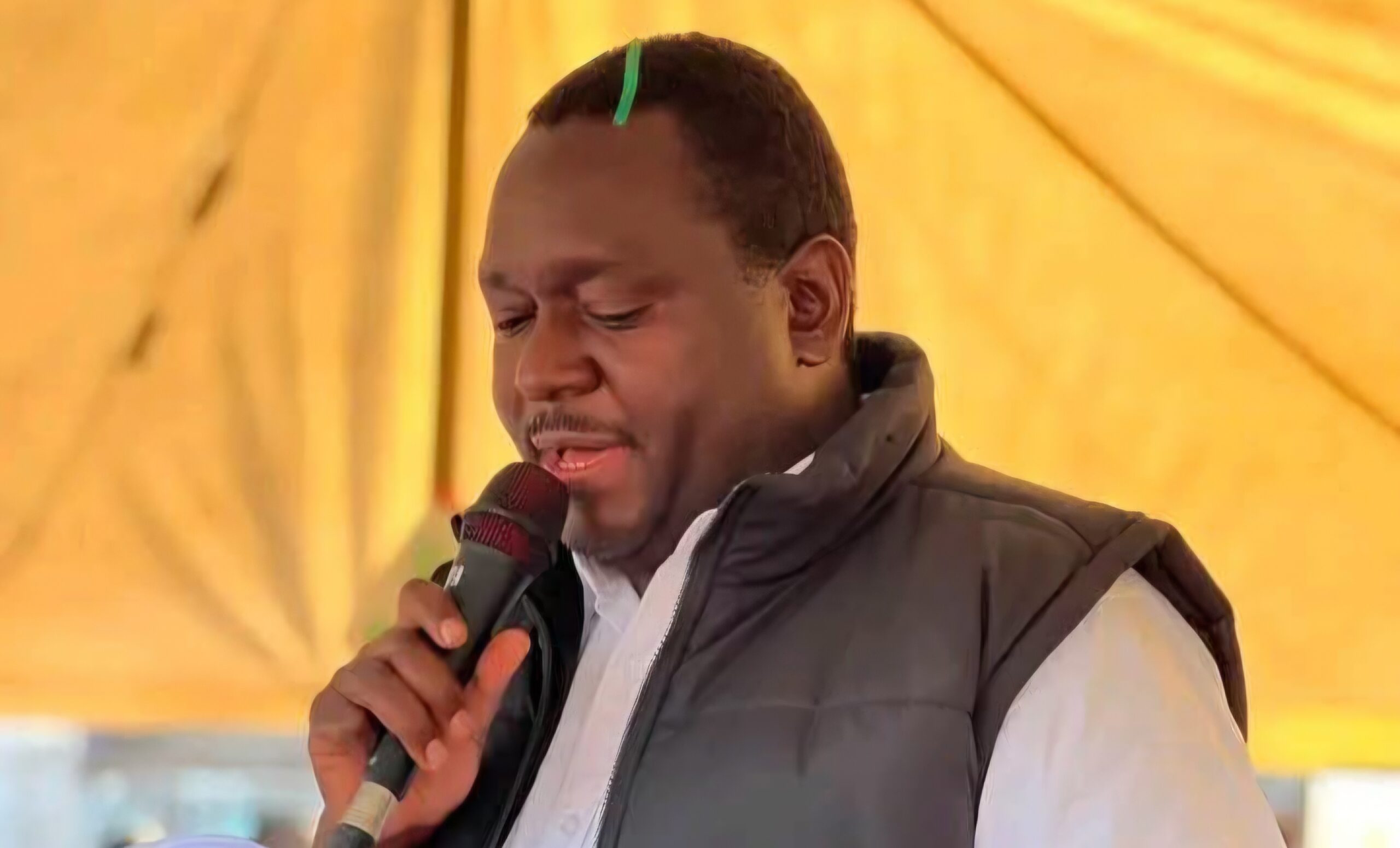 Southern Province Permanent Secretary Dr. Namani Monze dies at 52