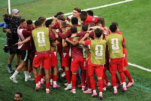 FIFA World Cup 2026: Round of 32 Results from Last Night and This Morning