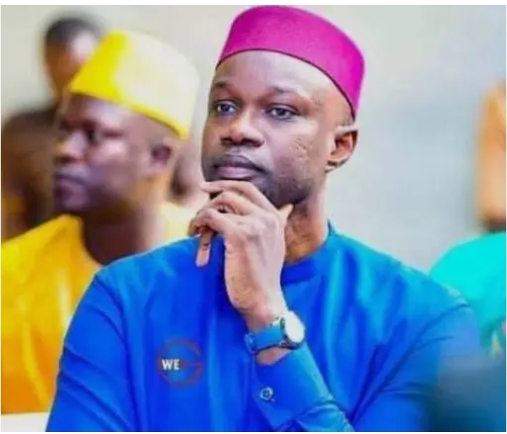 Ousmane Sonko Faces Legal Complaint Over Remarks About Touba