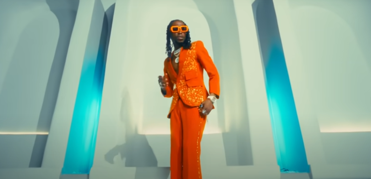 Most Expensive Music Video in Zambia: Which Artist Spent the Most?