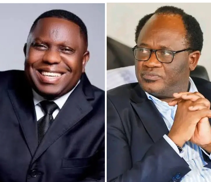 Kalaba shuns Mundubile’s camp over PF bad eggs….citing heavy presence of un-reformed, toxic elements from former ruling party regrouping