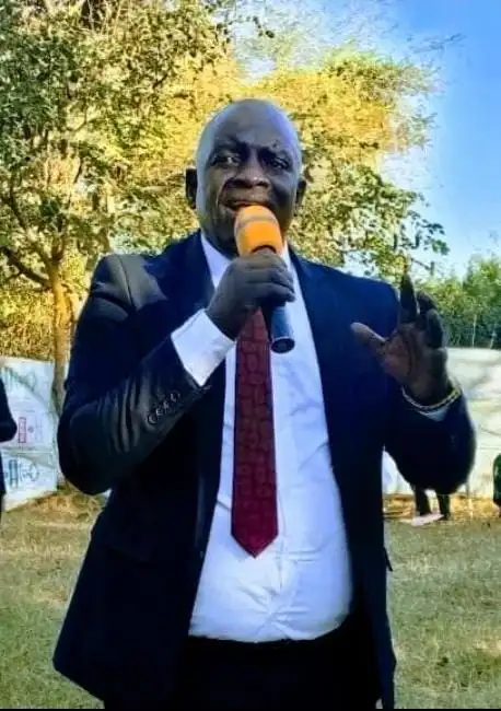 “NO PRESIDENT HAS EMPLOYED LIKE HICHILEMA” – UPND BIG WIG MORGAN MUUNDA