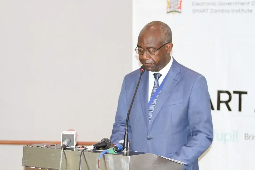 Govt Confirms Arrest Of 11 Suspected Militia In Kabulonga Operation