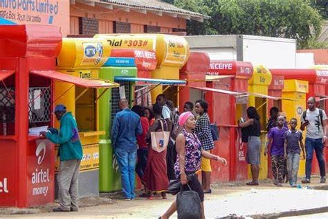Did you know that ZRA collected over K170 million in mobile money levy in 2026 Q1?