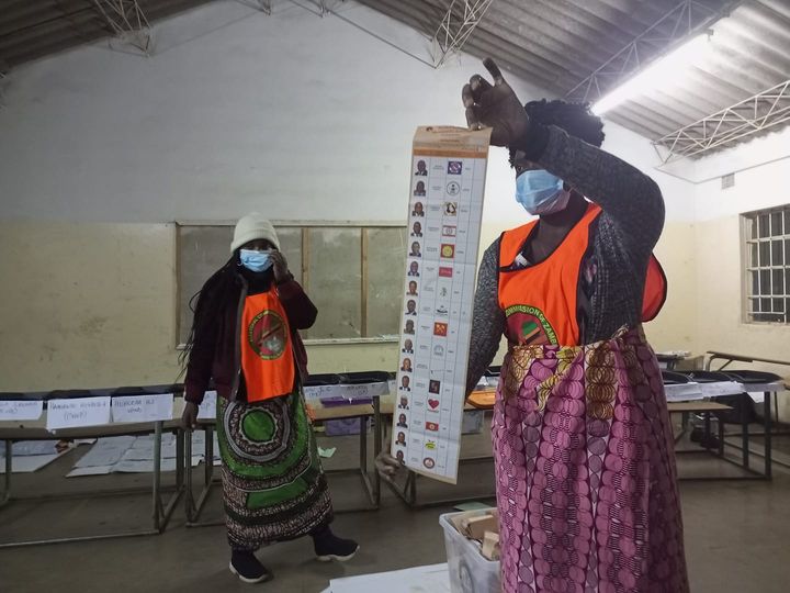 How the campaign calendar could shape Zambia’s 2026 election outcome