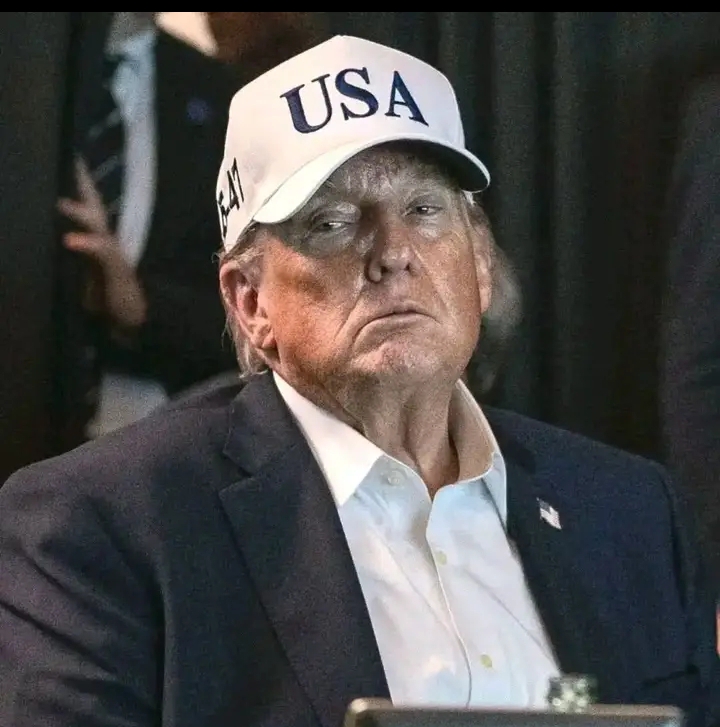 “The Iranians cannot be bribed. The only way is to defeat them”- Trump