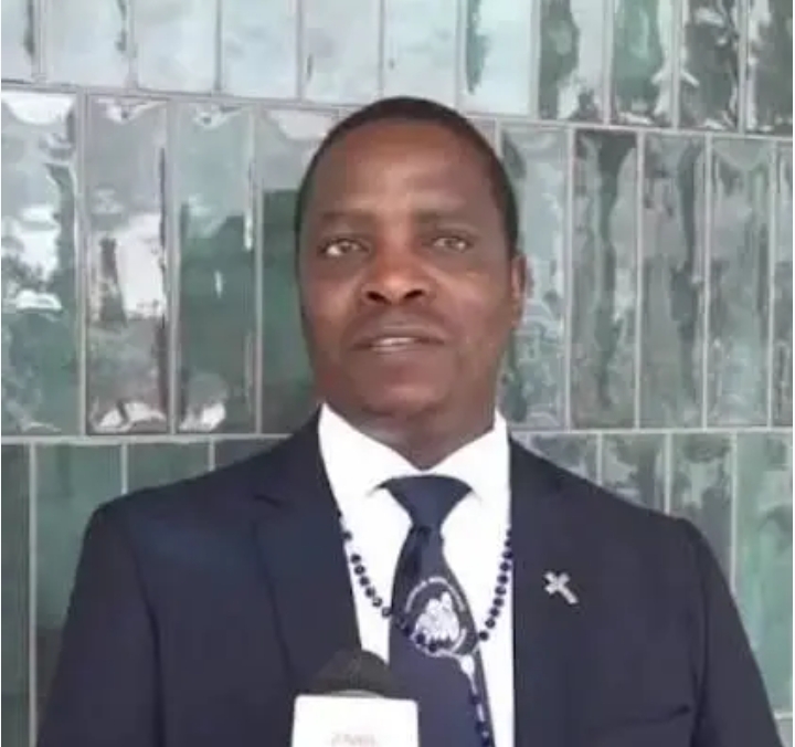 Unlawful omission of my name from validly nominated Parley candidates is a ploy to rig elections – Luena Independent aspiring MP Mwala Kalaluka