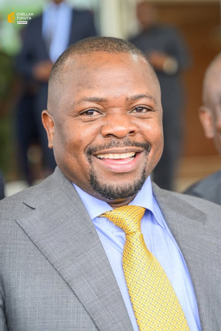 BREAKING NEWS: CHABINGA SET TO PETITION MAFINGA SOUTH RESULT