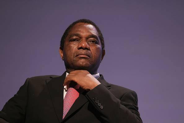 “Akamba late” — Hichilema roasted online after “Hunger Brings Trouble” Remarks