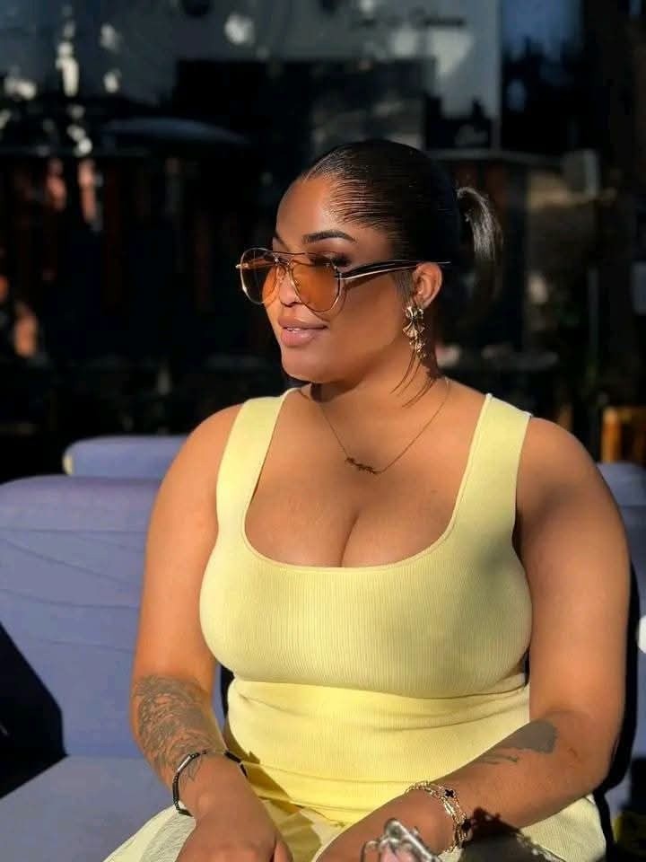 We now understand why Gezile was defending Mwaka Halwindi when she went viral!
