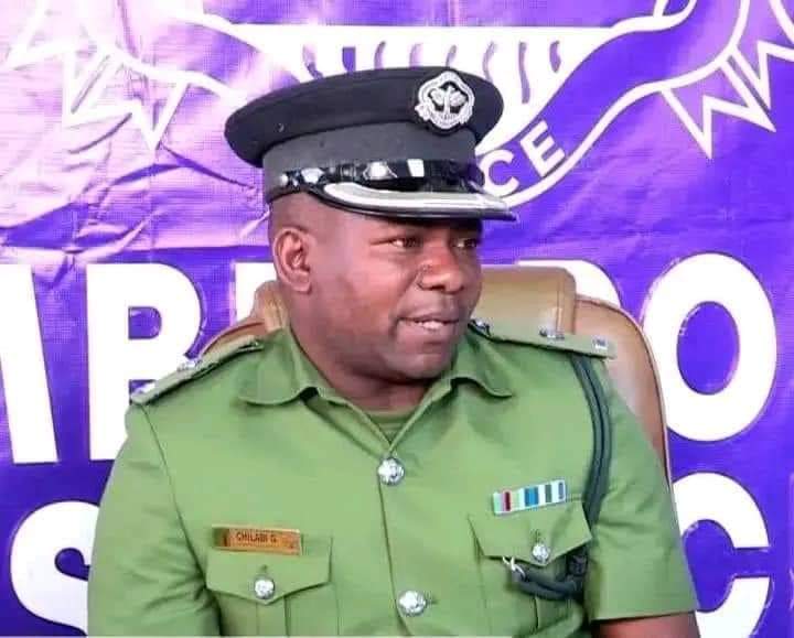 Police detain 26-year-old over killing of campaign driver in Mazabuka