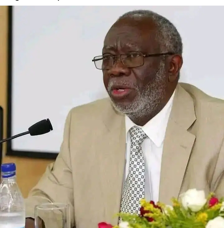 FACKSON SHAMENDA SAYS MUNDUBILE MIGHT DEVELOP BP WHEN RESULTS TRICKLE IN