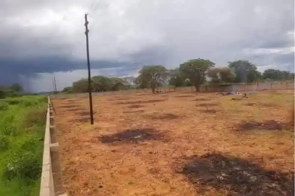 I Was About To Lose My Land Court Case Until I Used This Strategy, The Final Judgment Shocked Everyone – Mumbwa Man Narrates