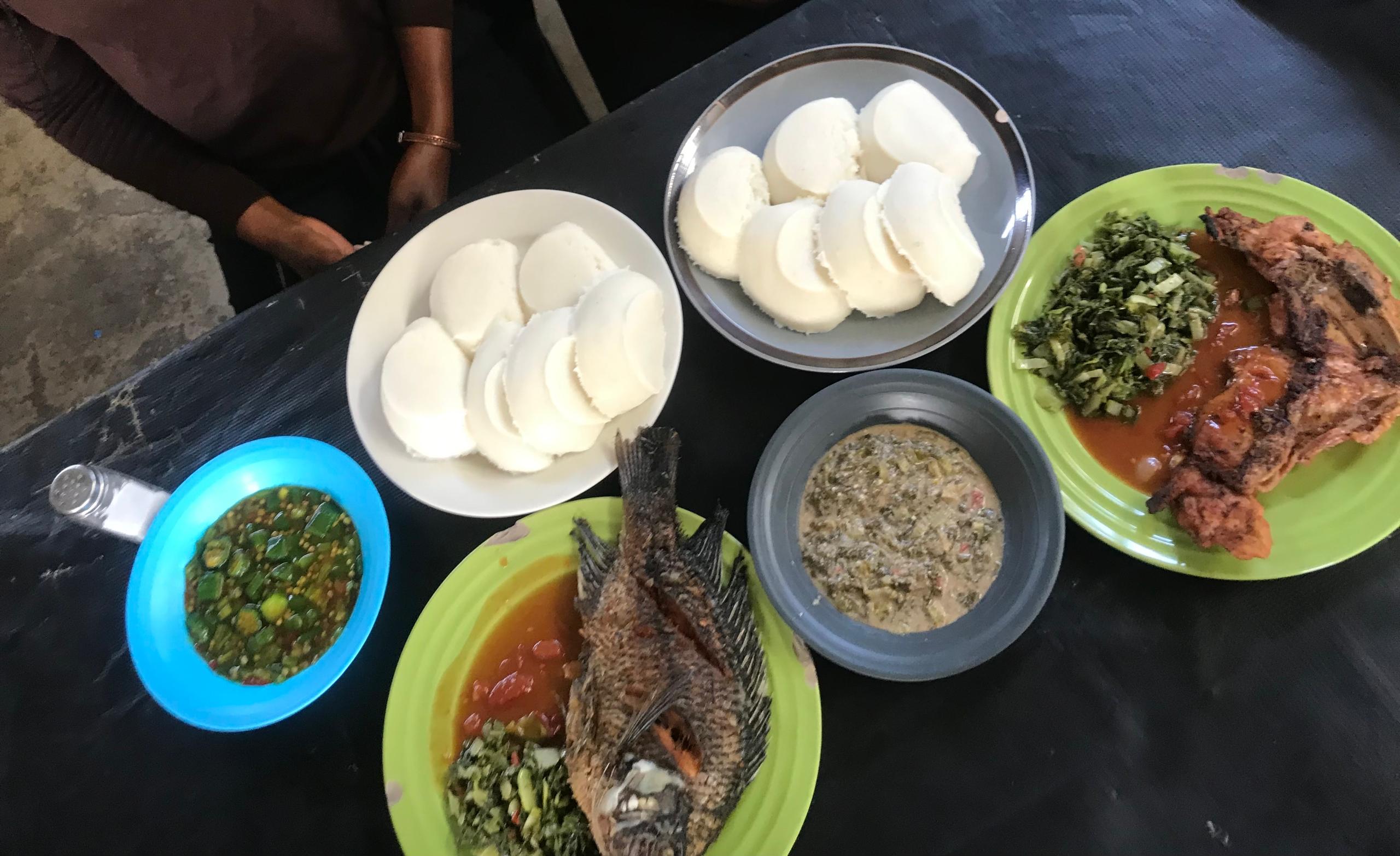 Inflation stalls at 6.5%
