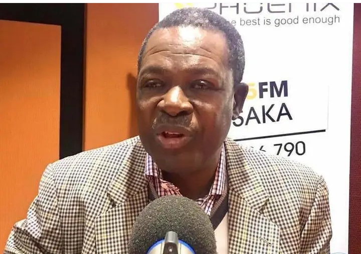 WYNTER KABIMBA WARNS CONDUCT OF SOME PUBLIC OFFICIALS HAS POTENTIAL TO MAKE SITTING HEAD OF STATE UNPOPULAR