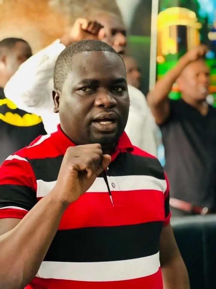 OPPOSITION DIVISIONS LEAVE UPND WITHOUT A CREDIBLE CHALLENGER – PASTOR CHANDA