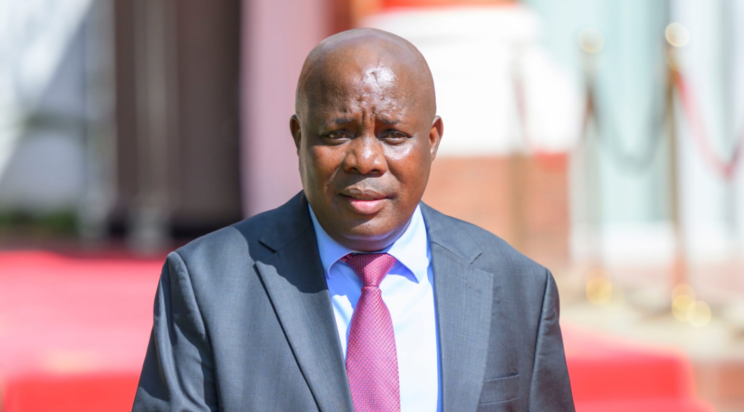 Zambia : There Is No Crisis Or Election Dispute In Zambia: What Is There Is Suspected Criminal Activities By Some People