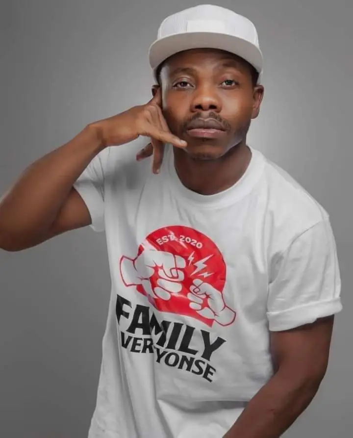 Ruff Kid Questions ZAM and NAC as He Criticises Dominance of Amapiano in Zambian Clubs Amid Xenophobia Debate