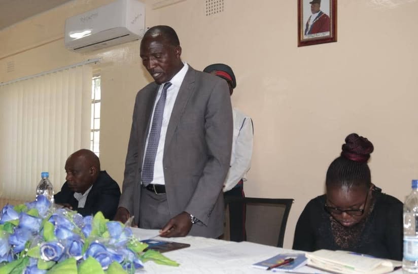 Zambia : Continued Absence Of HODs During DDCC Meetings Worries Government