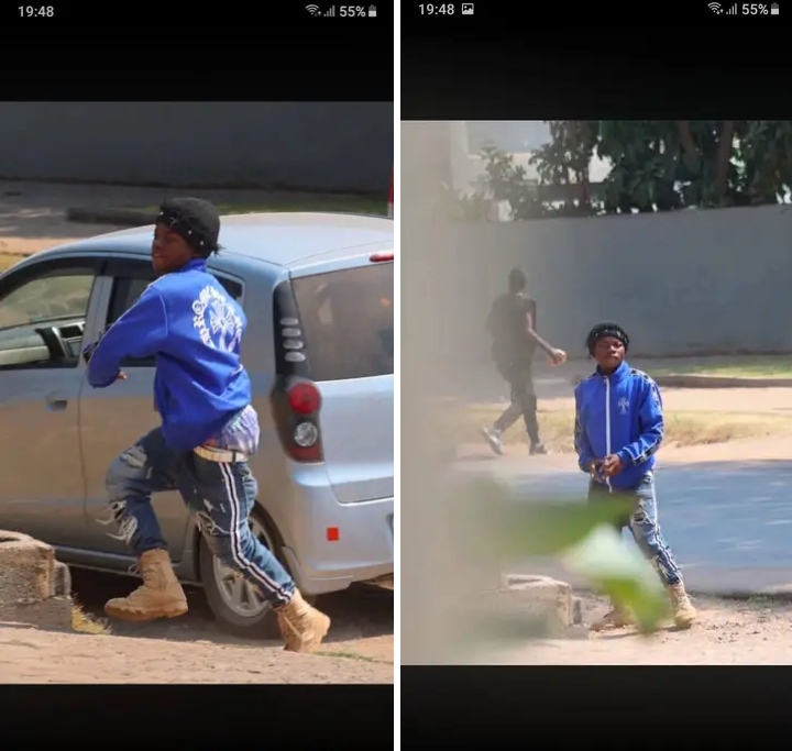NRPUP STRONGLY CONDEMNS VIOLENT ATTACK ON MUNDUBILE CAMPAIGN TEAM AT SHERBOURNE HOTEL AS MR NGUZU SURVIVES ATTACK!