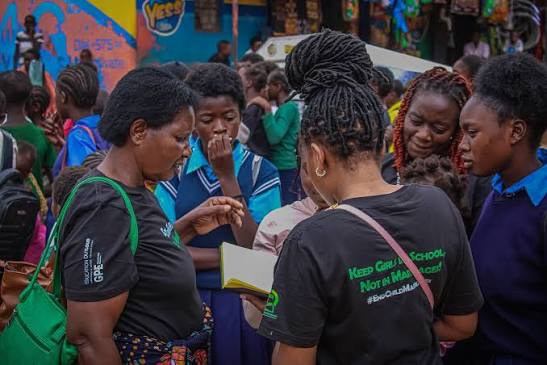 Zambia : Kasempa Admin Worries Over Increased Teen Pregnancies