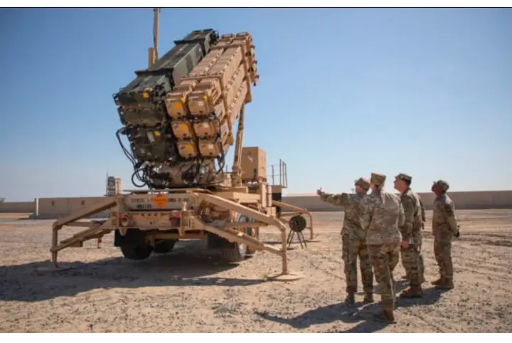 THE INTERCEPTOR PROBLEM: Why Washington Really Paused