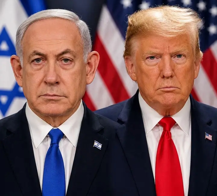 U.S. AND TURKISH INTELLIGENCE FOUND ISRAELI WARNING ABOUT IRAN PLOT TO ASSASSINATE TRUMP IN TURKEY WAS UNFOUNDED-AXIOS REPORT